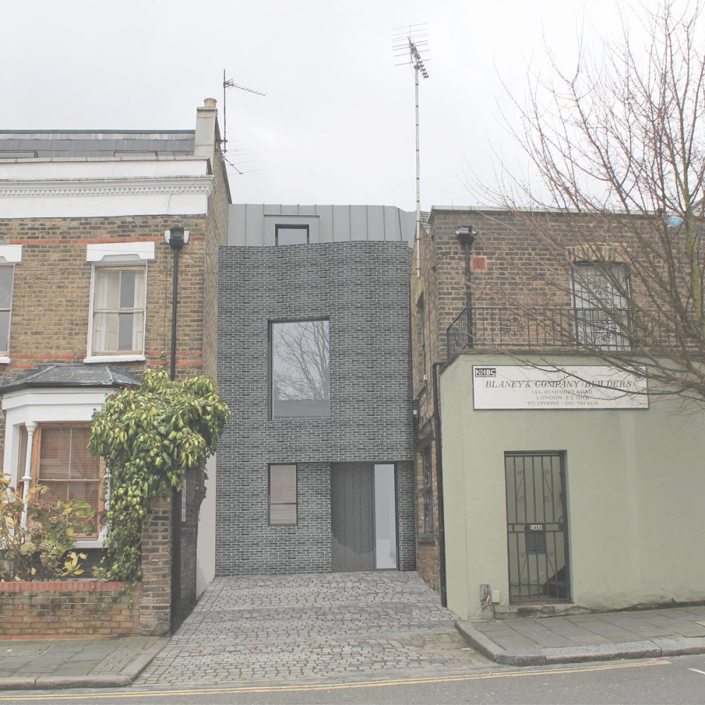 Form Architecture Ltd — architectural project photograph 4 from the business website