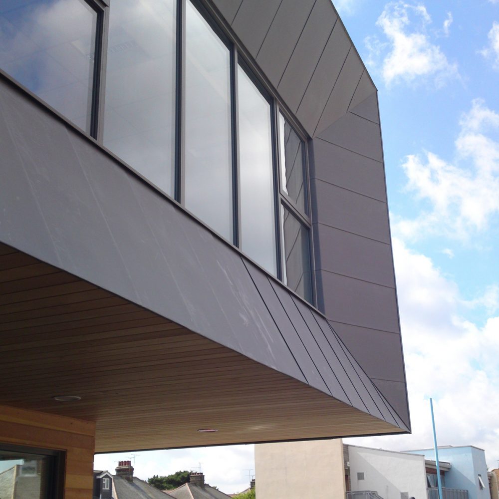 Form Architecture Ltd — architectural project photograph 1 from the business website