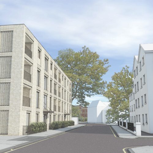 Form Architecture Ltd — architectural project photograph 2 from the business website